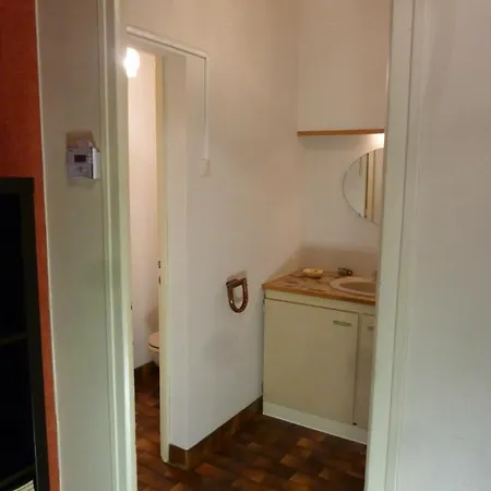 Сasa de vacaciones Les Millepertuis