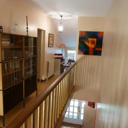 Сasa de vacaciones Les Millepertuis Luz-Saint-Sauveur